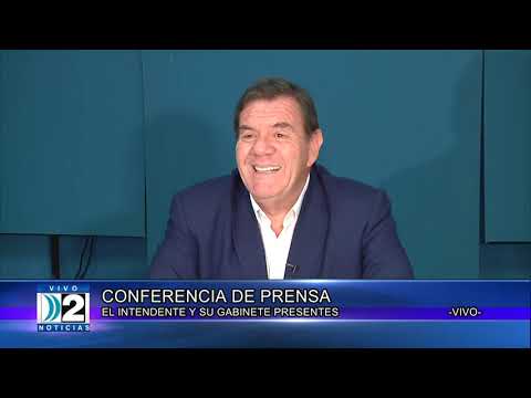 DOS NOTICIAS SEGUNDA EDICION 08 05 2024 | Canal 2 Mar del Plata