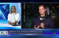 DOS NOTICIAS TERCERA EDICIÓN  07 05 2024