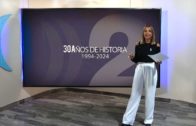 DOS NOTICIAS TERCERA EDICIÓN   20 05 2024