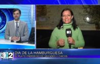 DOS NOTICIAS TERCERA EDICIÓN 28 05 2024