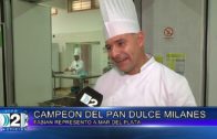 24 06 CAMPEON DEL PAN DULCE MILANES