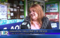 26 06 GANARON 2 MILLONES DE PESOS