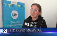 7 07 2024 FERIA EMPRENDEDORES