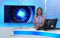 DOS NOTICIAS SEGUNDA EDICION 05 06 2024