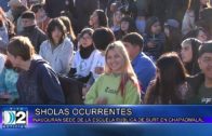 12 07 2024 SCHOLAS DEL CORRAL