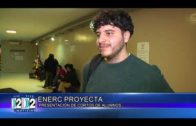 15-07-2024 ENERC PROYECTA. PRESENTACIÓN DE CORTOS CINEMATOGRÁFICOS DE ALUMNOS