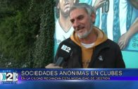 15-07 2024 SOCIEDADES ANÓNIMAS EN CLUBES . EN LA CIUDAD RECHAZAN ESTA MODALIDAD.