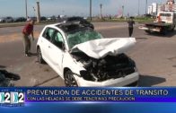 16 07 PREVENCION DE ACCIDENTES DE TRANSITO