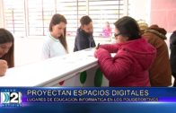 16 07 PROYECTAN ESPACIOS DIGITALES