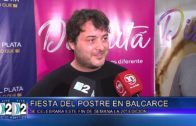 18 07 FIESTA DEL POSTRE EN BALCARCE