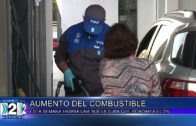 29 07 AUMENTO DEL COMBUSTIBLE