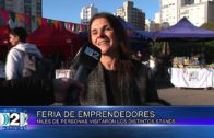 29 07 FERIA DE EMPRENDEDORES