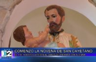 30 07 COMENZO LA NOVENA DE SAN CAYETANO