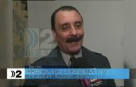 30 años de canal 2 – Detonación histórica de la manzana 115