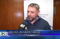 31 07 BECAS UNIVERSITARIAS