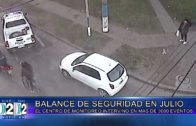 02 08 BALANCE DE SEGURIDAD EN JULIO