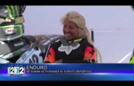 21-8-2024  ENDURO. SE SUMAN ACTIVIDADES AL EVENTO DEPORTIVO.