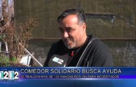 29 08 COMEDOR SOLIDARIO BUSCA AYUDA