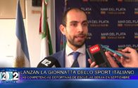 29 08 LANZAN LA GIORNATTA DELLO SPORT ITALIANO