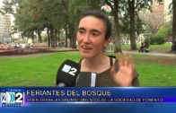 5-08-2024  FERIANTES DEL BOSQUE , PIDEN TRABAJAR SIN IMPEDIMENTOS DE LA SOCIEDAD DE FOMENTO.