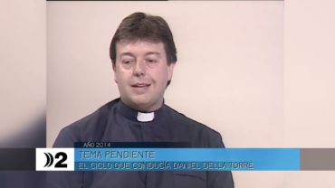 Pgm 28 30Años   TEMA PENDIENTE papado francisco 1 año OK