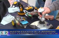 CARDOZO MUESTRA EDUCATIVA