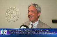 COLEGIO DE ABOGADOS