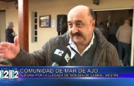 Comunidad de Mar de Ajo