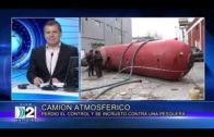 DOS NOTICIAS SEGUNDA EDICION 19 09 2024