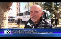 Dr. Alberto Canepa