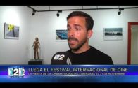 LLEGA EL FESTIVAL INTERNACIONAL DE CINE