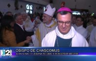 Obispo de Chascomús