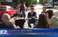 15 10 CLASES AL AIRE LIBRE