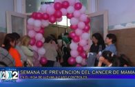 16 10 SEMANA DE PREVENCION DEL CANCER DE MAMA