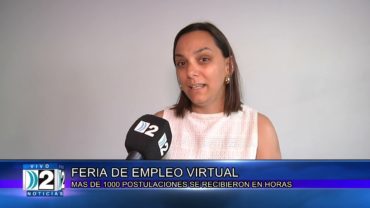 21 10 2024 FERIA DE EMPLEO