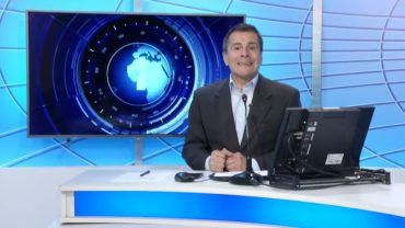 22 10 2024 COMPACTO DE NOTICIAS CANAL 2 SEGUNDA EDICIÓN