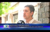 22-10-2024  CRECIÓ LA VENTA DE DEPARTAMENTOS DE 1 Y 2 AMBIENTES EN LA CIUDAD.