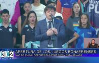 29-10-2024  APERTURA DE LOS JUEGOS BONAERENSES. AXEL KICILLOF