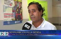 31 10 DERRUMBE EN VILLA GESELL