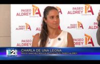 4 10 2024 CHARLA LEONA