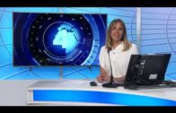 COMPACTO DE NOTICIAS  CANAL 2  TERCERA EDICIÓN  02   10