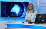 COMPACTO DE NOTICIAS  CANAL 2  TERCERA EDICIÓN  08 10