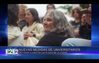 DOS NOTICIAS SEGUNDA EDICION 24 10 2024