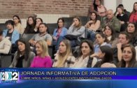 19 11 JORNADA INFORMATIVA DE ADOPCION