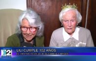 20 11 LILI CUMPLE 102 AÑOS