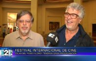 21 11 FESTIVAL INTERNACIONAL  DE CINE