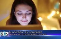 5 11  BLACKFRIDAY EN NOVIEMBRE