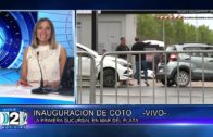 5 12 COMPACTO DE NOTICIAS SEGUNDA  EDICION