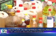 6 12 RECEPCION DE MATERIALES RECICLABES