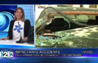 DOS NOTICIAS SEGUNDA EDICION 10 12 2024